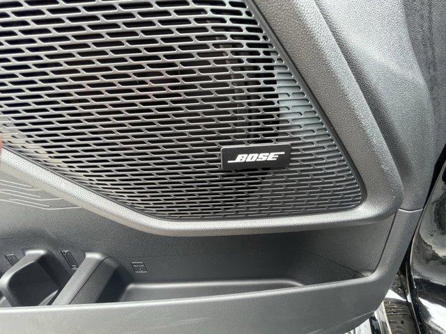 new 2025 Chevrolet Silverado EV car, priced at $91,135