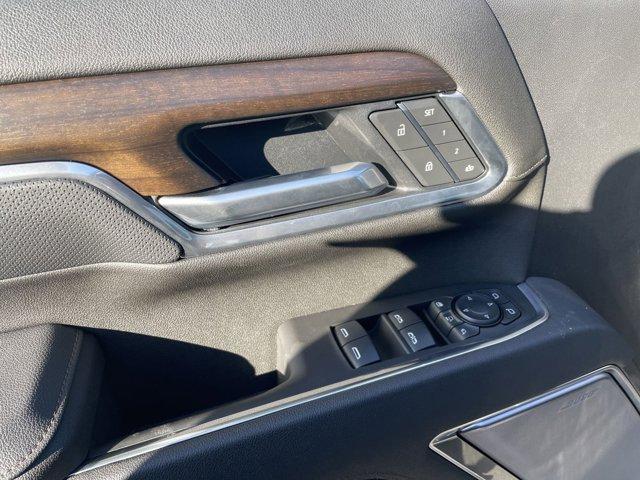 new 2025 Chevrolet Silverado 2500 car, priced at $76,404