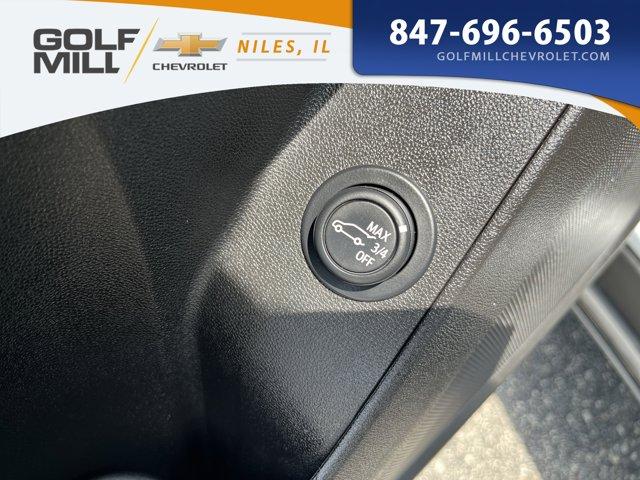 used 2024 Chevrolet Equinox car, priced at $24,470
