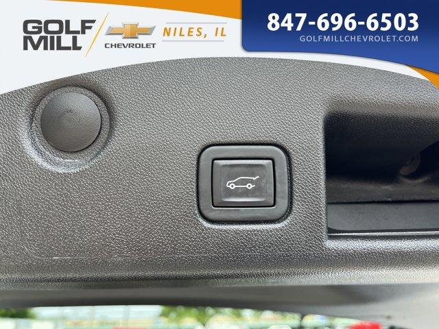 used 2024 Chevrolet Equinox car, priced at $24,470