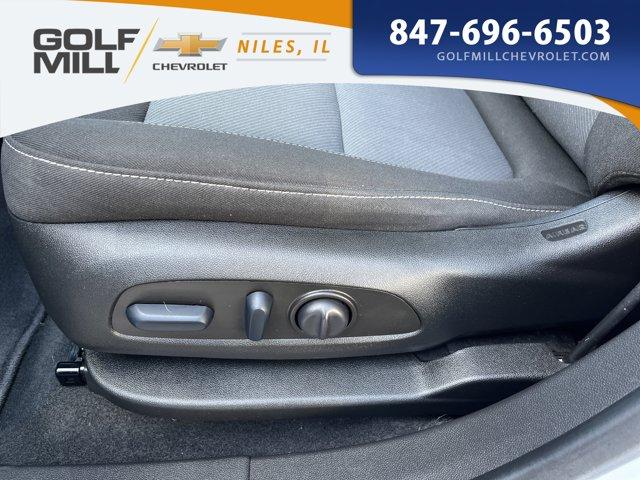 used 2023 Chevrolet Blazer car, priced at $29,887