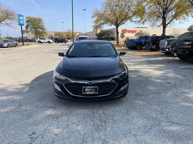 new 2025 Chevrolet Malibu car, priced at $30,119