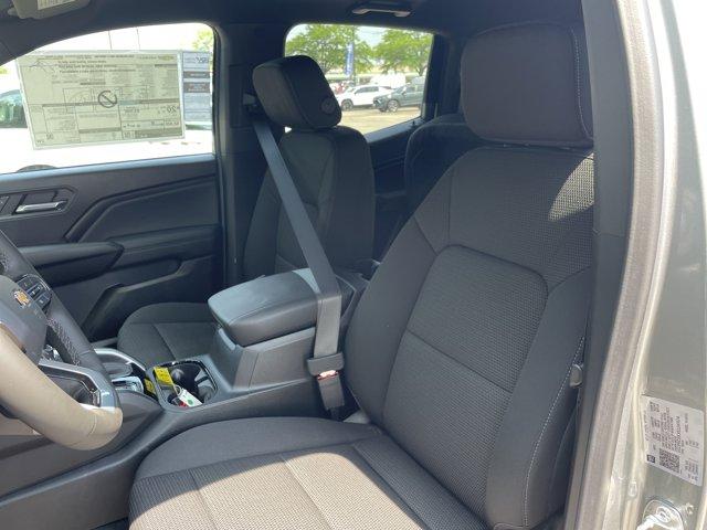 new 2025 Chevrolet Colorado car, priced at $36,731