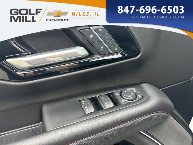 used 2025 Chevrolet Tahoe car, priced at $73,115