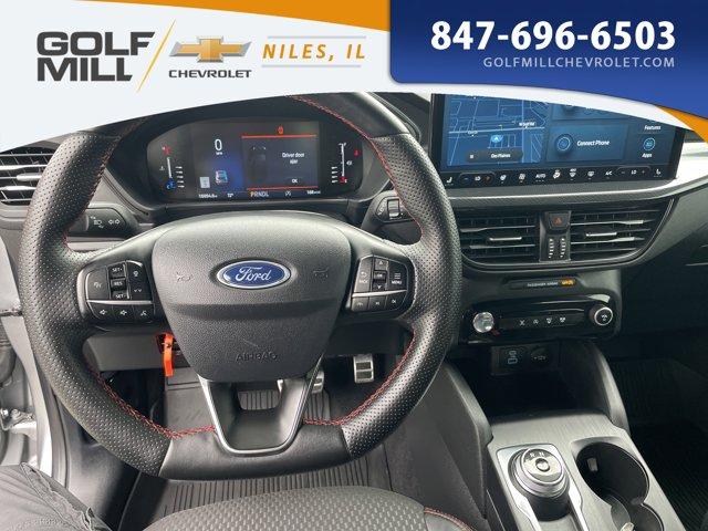 used 2023 Ford Escape car, priced at $25,995