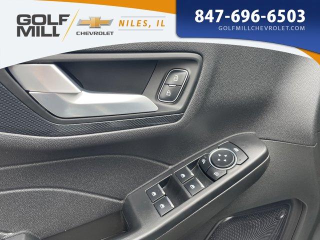 used 2023 Ford Escape car, priced at $25,995