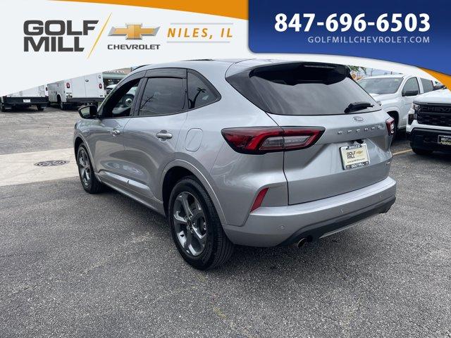 used 2023 Ford Escape car, priced at $25,995