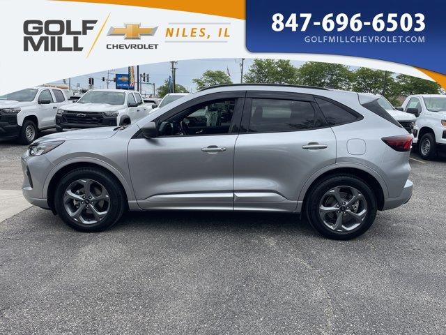 used 2023 Ford Escape car, priced at $25,995