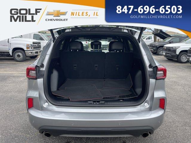 used 2023 Ford Escape car, priced at $25,995