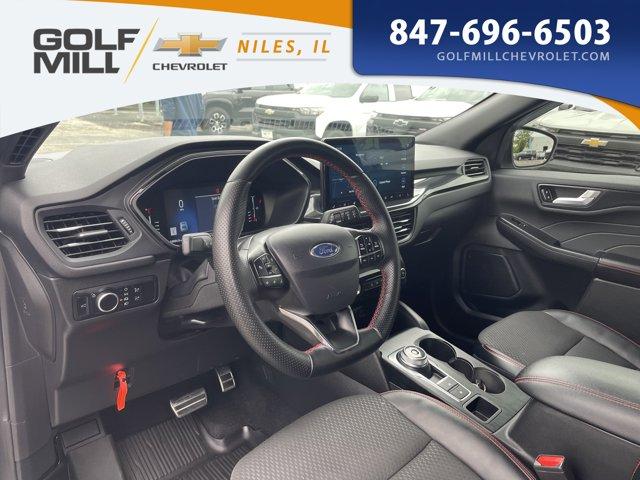 used 2023 Ford Escape car, priced at $25,995