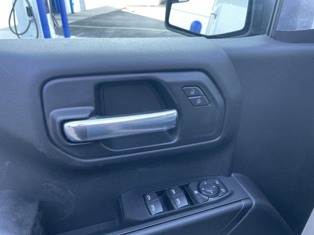 new 2026 Chevrolet Silverado 1500 car, priced at $43,540