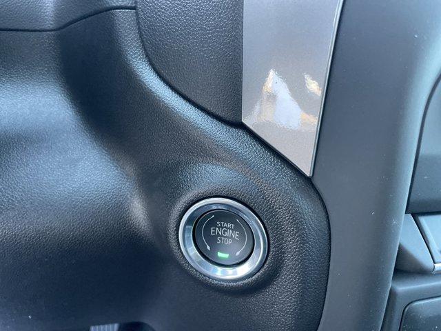 new 2026 Chevrolet Silverado 1500 car, priced at $43,540