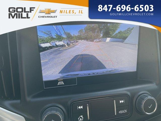 used 2023 GMC Terrain car, priced at $26,665