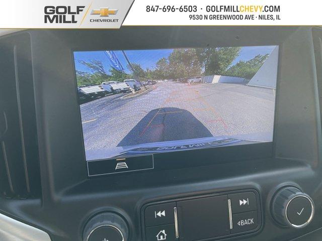 used 2023 GMC Terrain car, priced at $28,374