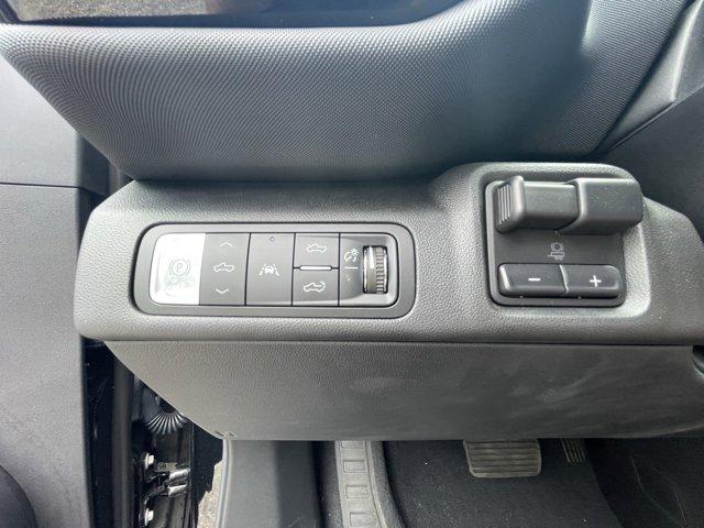 new 2024 Chevrolet Silverado EV car, priced at $90,245