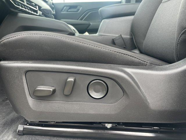 new 2025 Chevrolet Colorado car, priced at $34,504