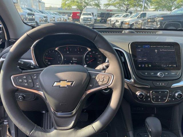 new 2024 Chevrolet Equinox car, priced at $30,298