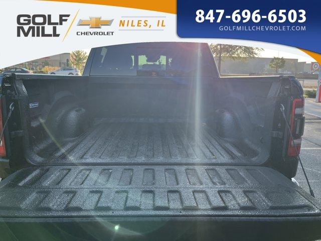 used 2024 Ram 1500 car, priced at $58,998