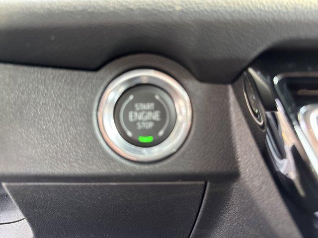 new 2025 Chevrolet Traverse car, priced at $45,780