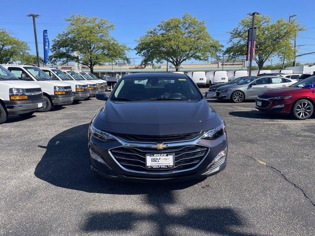 new 2025 Chevrolet Malibu car, priced at $28,264