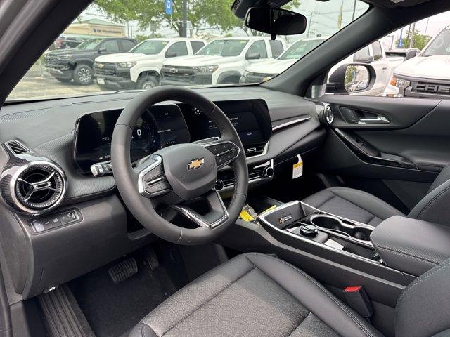 new 2026 Chevrolet Equinox car, priced at $34,465