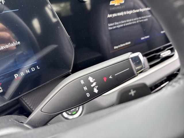 new 2026 Chevrolet Equinox car, priced at $34,465