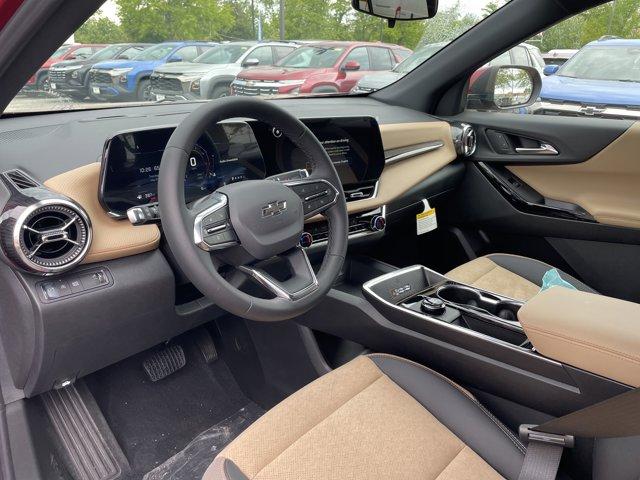 new 2026 Chevrolet Equinox car, priced at $33,890