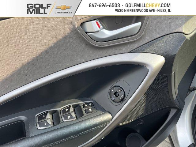 used 2016 Hyundai Santa Fe Sport car, priced at $13,551