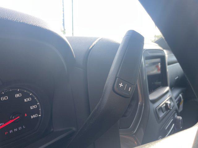 new 2025 Chevrolet Silverado 2500 car, priced at $63,000
