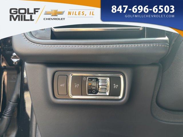 used 2025 Lincoln Aviator car, priced at $51,777