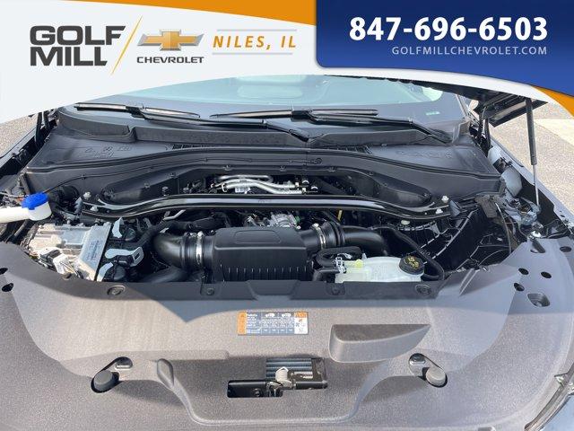 used 2025 Lincoln Aviator car, priced at $51,777