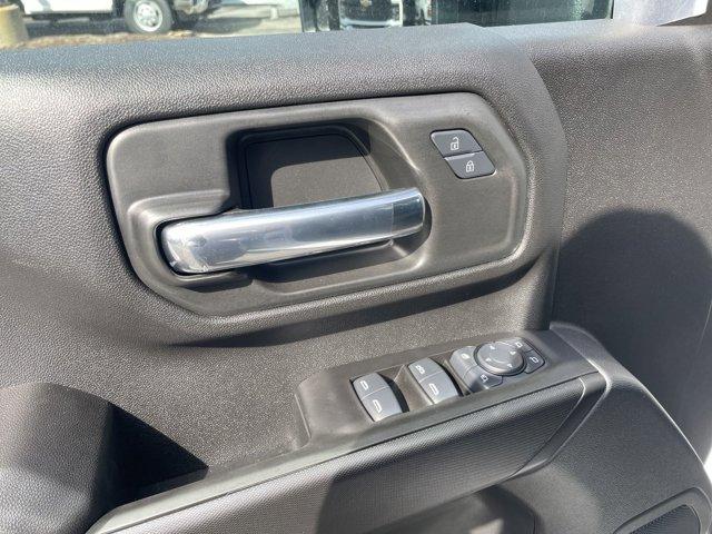 new 2025 Chevrolet Silverado 3500 car, priced at $75,947