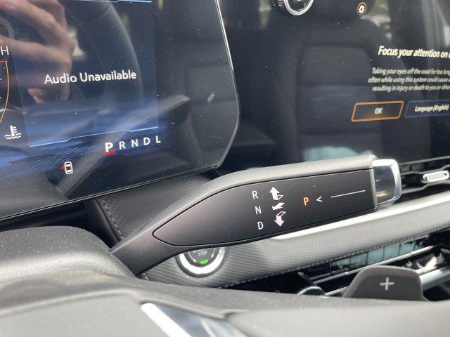 new 2026 Chevrolet Equinox car, priced at $31,490