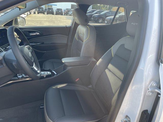 new 2026 Chevrolet Trax car, priced at $27,755