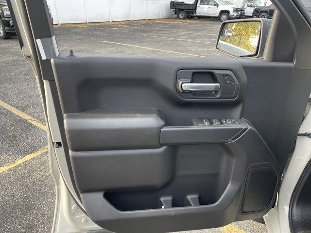 new 2026 Chevrolet Silverado 1500 car, priced at $43,616