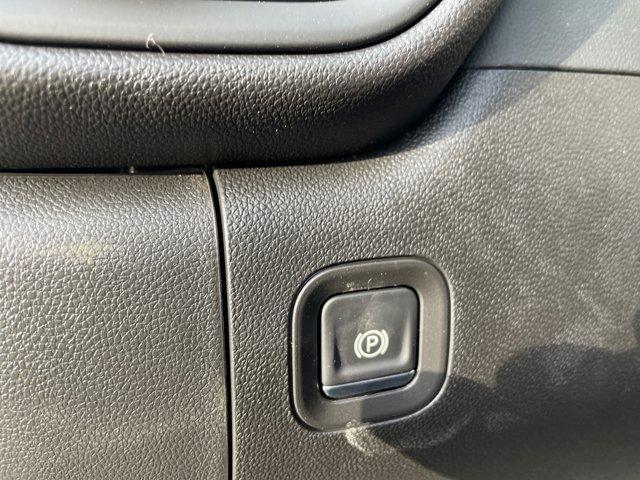 new 2026 Chevrolet Silverado 1500 car, priced at $43,616