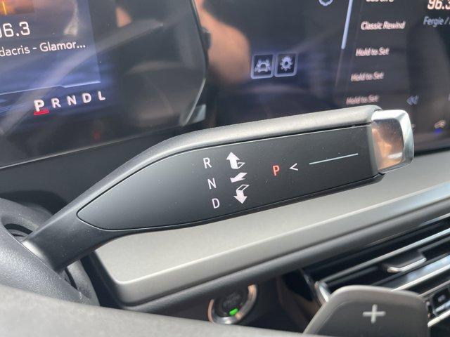 new 2026 Chevrolet Traverse car, priced at $44,845