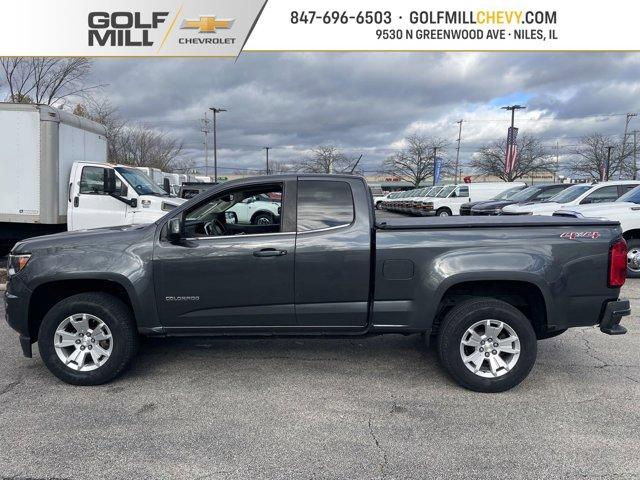 used 2016 Chevrolet Colorado car, priced at $17,979