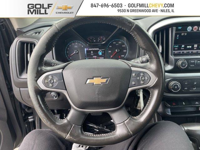 used 2016 Chevrolet Colorado car, priced at $17,979