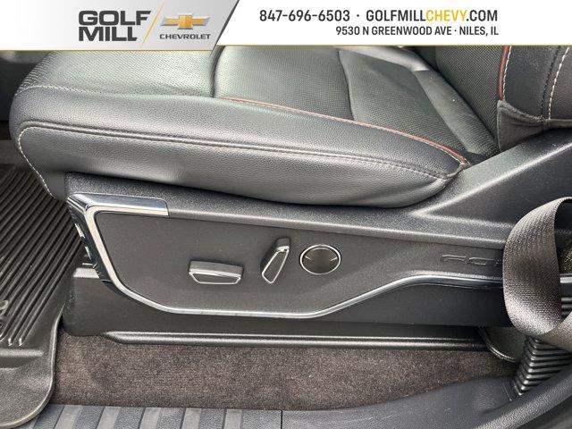 used 2022 Ford F-150 car, priced at $47,225