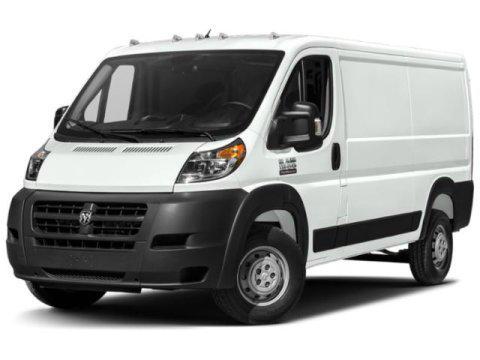 used 2015 Ram ProMaster 1500 car