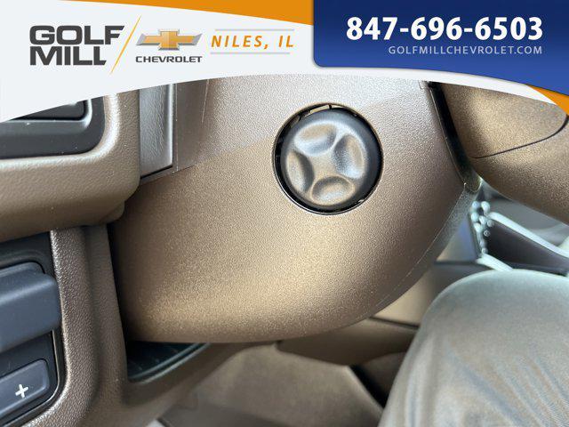 used 2022 Chevrolet Suburban car, priced at $48,444