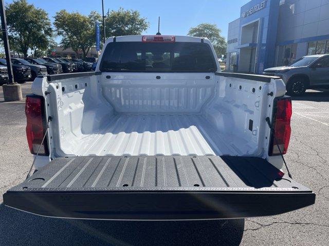 new 2024 Chevrolet Colorado car, priced at $29,885