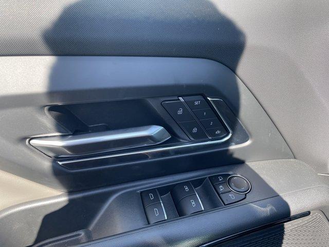 new 2026 Chevrolet Silverado EV car, priced at $78,735