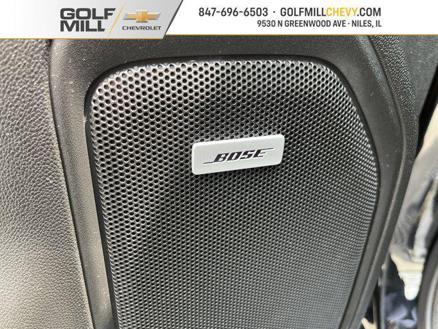 used 2021 Chevrolet Silverado 2500 car