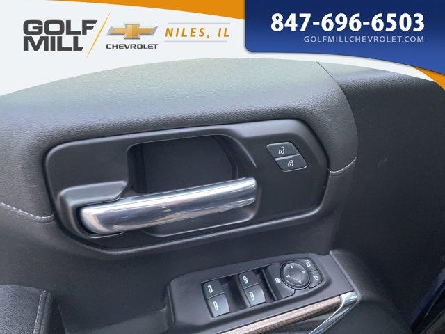 used 2020 Chevrolet Silverado 1500 car, priced at $29,665