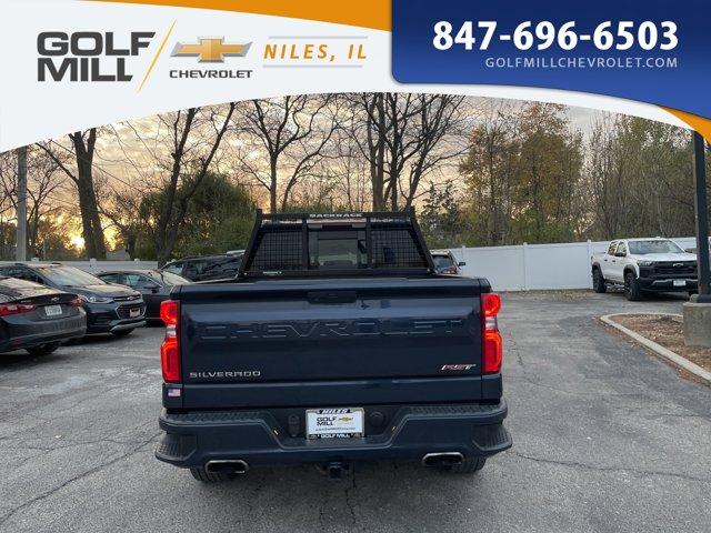 used 2020 Chevrolet Silverado 1500 car, priced at $29,665