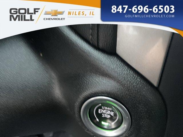 used 2020 Chevrolet Silverado 1500 car, priced at $29,665