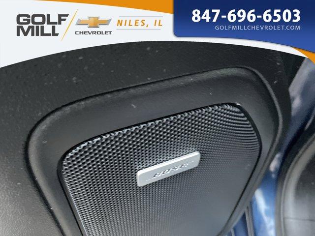 used 2020 Chevrolet Silverado 1500 car, priced at $29,665