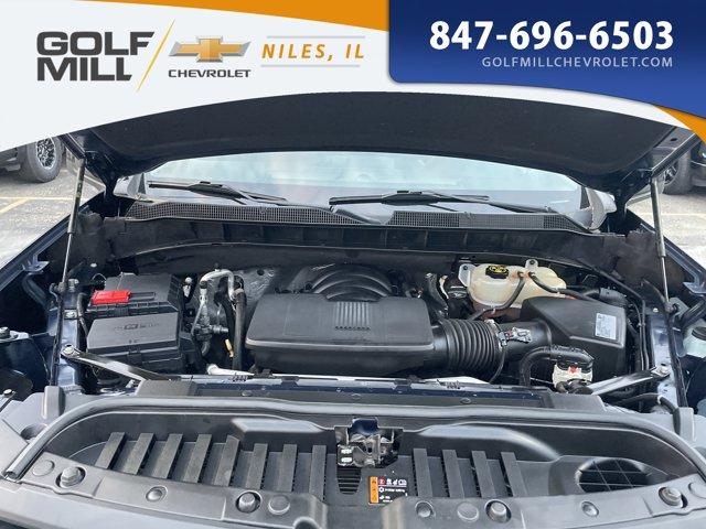 used 2020 Chevrolet Silverado 1500 car, priced at $29,665